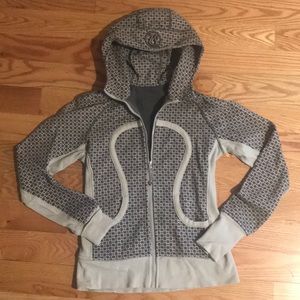 Lululemon Scuba Hoodie